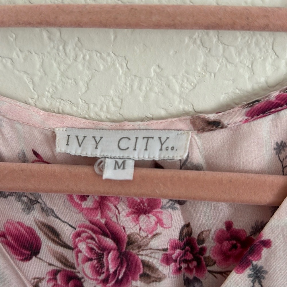 Ivy City Co Truly Madly Deeply Dress - Picture 3 of 8